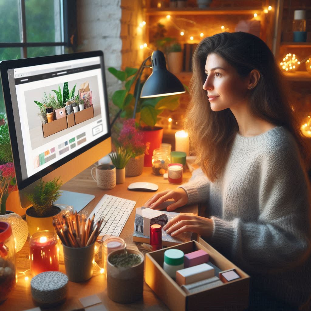 alt="Contenu de la box bien-être naturelle"